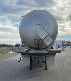 1994 Polar Tanker Trailer (940207) - Image 4
